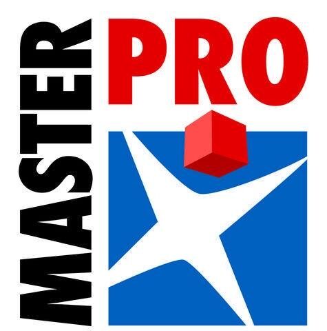 Master Pro Logo